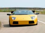 Lamborghini Murcielago roadster 2004 года